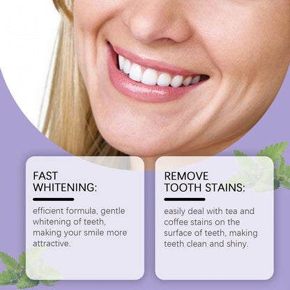 Whitening Teeth Strips