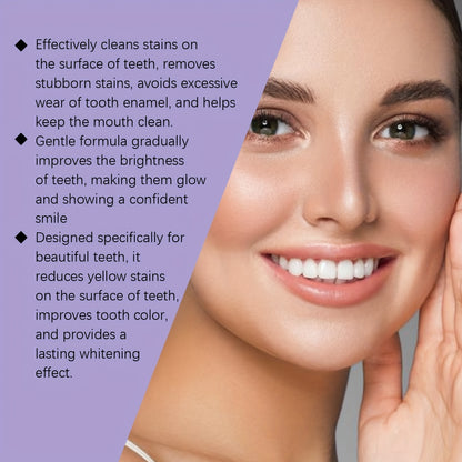 Whitening Teeth Strips